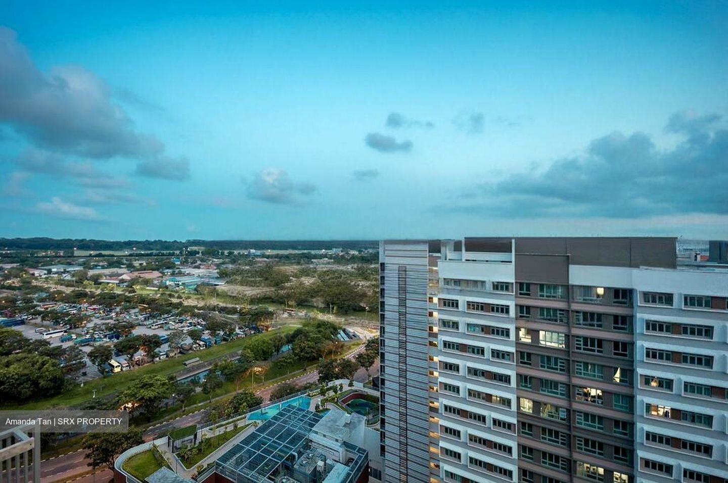 Parc Vera (D19), Condominium #456300121